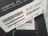 Xiaomi Redmi Note 14 4G 6/128gb Midnight Black - nuotraukos Nr. 3