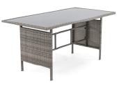 Lauko baldu komplektas Florida Big 7vietų - nuotraukos Nr. 20