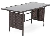 Lauko baldu komplektas Florida Big 7vietų - nuotraukos Nr. 26