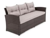 Lauko baldu komplektas Florida Big 7vietų - nuotraukos Nr. 21