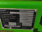 Purkštuvas Dammann Land Cruiser Anp 3020 - nuotraukos Nr. 13