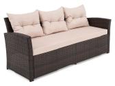 Lauko baldu komplektas Florida Big 7vietų - nuotraukos Nr. 27