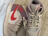 Nike Air Jordan - nuotraukos Nr. 2