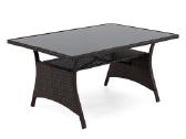 Lauko baldu komplektas Oasis 11vietų Technoratanas - nuotraukos Nr. 17