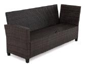 Lauko baldu komplektas Oasis 11vietų Technoratanas - nuotraukos Nr. 14