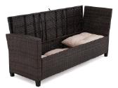 Lauko baldu komplektas Oasis 11vietų Technoratanas - nuotraukos Nr. 12