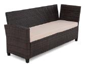 Lauko baldu komplektas Oasis 11vietų Technoratanas - nuotraukos Nr. 11