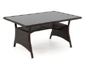 Lauko baldu komplektas Oasis 11vietų Technoratanas - nuotraukos Nr. 24