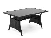 Lauko baldu komplektas Oasis 11vietų Technoratanas - nuotraukos Nr. 31