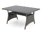 Lauko baldu komplektas Oasis 11vietų Technoratanas - nuotraukos Nr. 36
