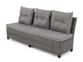 Lauko baldu komplektas Oasis 11vietų Technoratanas - nuotraukos Nr. 34