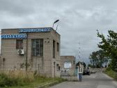Parduodamas garažas Klapėdoje Šilutės pl.100 - nuotraukos Nr. 2