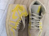 Nike Air Jordan - nuotraukos Nr. 2