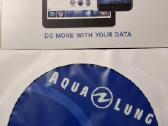 Aqua Lung i300c nardymo kompiuteris – Naujas - nuotraukos Nr. 8