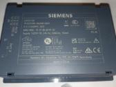 Siemens Logo! Tde tekstinis ekranas - nuotraukos Nr. 6