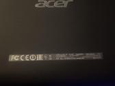 Acer iconia one 10 - nuotraukos Nr. 4