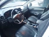Opel Antara 2013 m 2.2 Tdi 135 kw automatas - nuotraukos Nr. 2