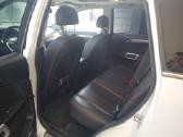 Opel Antara 2013 m 2.2 Tdi 135 kw automatas - nuotraukos Nr. 5