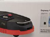 Belaidis vejos pjovimo robotas Segway Navimow X330
