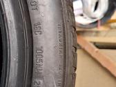 Bridgestone 215/50 R18 - nuotraukos Nr. 7