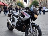 Yamaha Tdm850 - nuotraukos Nr. 2