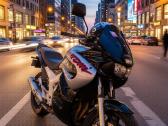Yamaha Tdm850 - nuotraukos Nr. 4