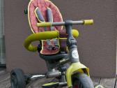 Yvolution Strolly Compact triratukas - nuotraukos Nr. 3
