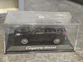 Porsche Cayenne - nuotraukos Nr. 2