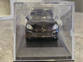 Porsche Cayenne - nuotraukos Nr. 3