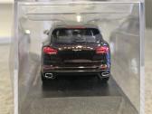 Porsche Cayenne - nuotraukos Nr. 4