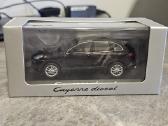Porsche Cayenne - nuotraukos Nr. 6