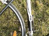 Trek SL 1000 plento dviratis . 58 cm . - nuotraukos Nr. 7