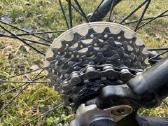 Trek SL 1000 plento dviratis . 58 cm . - nuotraukos Nr. 8