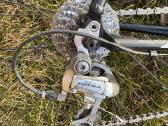 Trek SL 1000 plento dviratis . 58 cm . - nuotraukos Nr. 9
