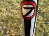 Trek SL 1000 plento dviratis . 58 cm . - nuotraukos Nr. 10