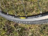 Trek SL 1000 plento dviratis . 58 cm . - nuotraukos Nr. 11