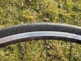 Trek SL 1000 plento dviratis . 58 cm . - nuotraukos Nr. 12
