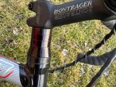 Trek SL 1000 plento dviratis . 58 cm . - nuotraukos Nr. 16