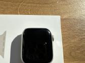 Apple Watch Series 7 (41 mm) laikrodis, Starlight - nuotraukos Nr. 6