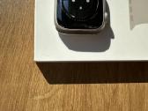 Apple Watch Series 7 (41 mm) laikrodis, Starlight - nuotraukos Nr. 7