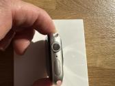 Apple Watch Series 7 (41 mm) laikrodis, Starlight - nuotraukos Nr. 8