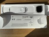 Apple Watch Series 7 (41 mm) laikrodis, Starlight - nuotraukos Nr. 3