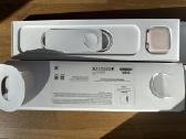 Apple Watch Series 7 (41 mm) laikrodis, Starlight - nuotraukos Nr. 4