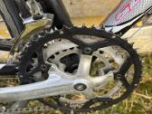 Trek SL 1000 plento dviratis . 58 cm . - nuotraukos Nr. 17