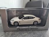 Porsche Panamera - nuotraukos Nr. 2
