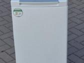 Nauja Bauknecht Wmt Super Eco 624a + garantija