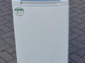 Nauja Bauknecht Wmt Super Eco 624a + garantija - nuotraukos Nr. 2