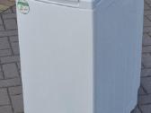 Nauja Bauknecht Wmt Super Eco 624a + garantija - nuotraukos Nr. 4