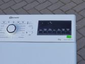 Nauja Bauknecht Wmt Super Eco 624a + garantija - nuotraukos Nr. 6