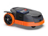 Belaidis vejos pjovimo robotas Segway Navimow X330 - nuotraukos Nr. 4